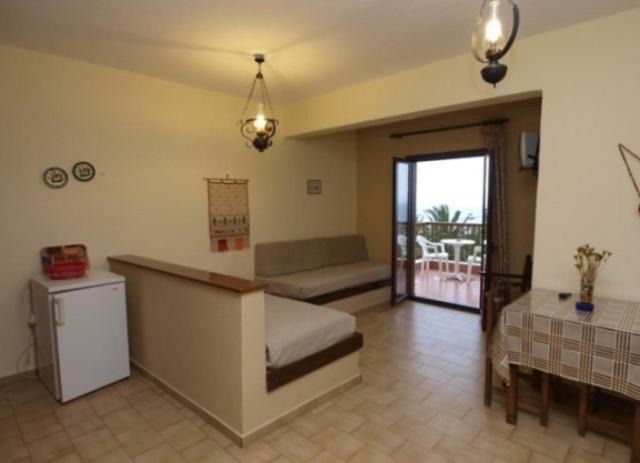 Asterion Apartments Panormos  Exterior photo