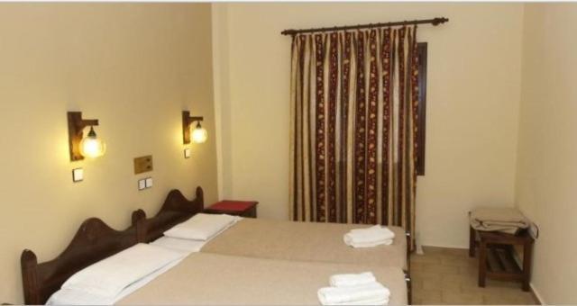Asterion Apartments Panormos  Room photo