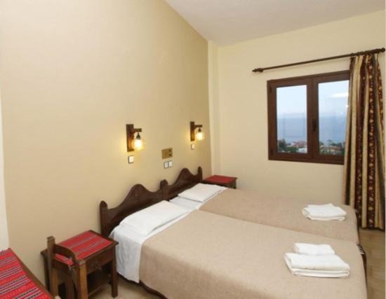 Asterion Apartments Panormos  Room photo